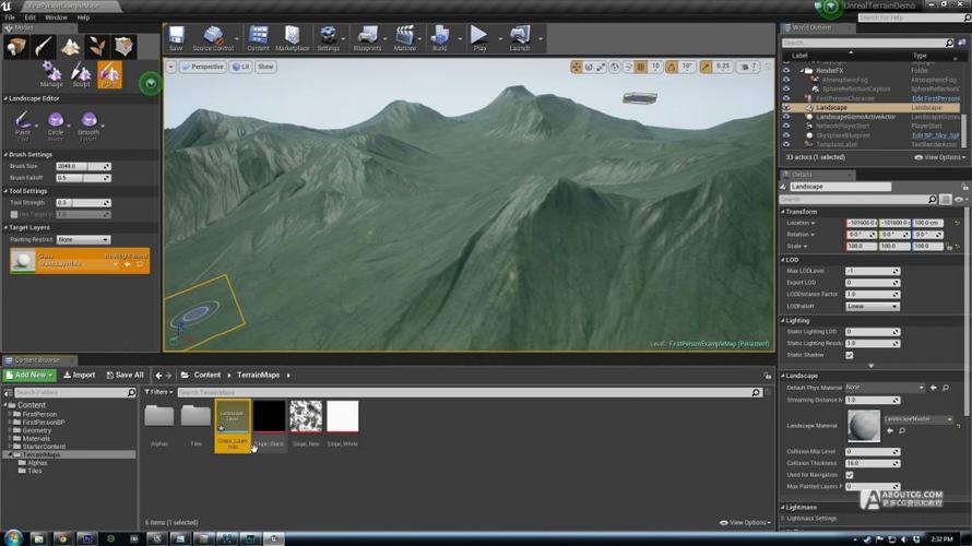 有没有完全免费的Unreal Engine 4模型资源分享社区推荐？