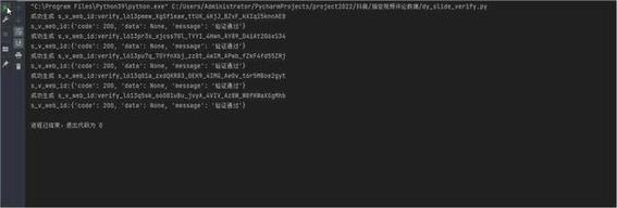 抖音滑块验证中s_v_web_id参数如何进行深入分析？