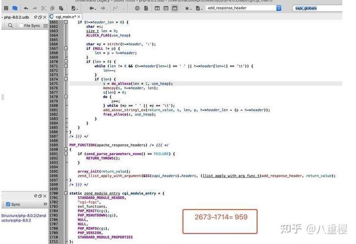 PHP底层机制及相关原理如何深入解析？
