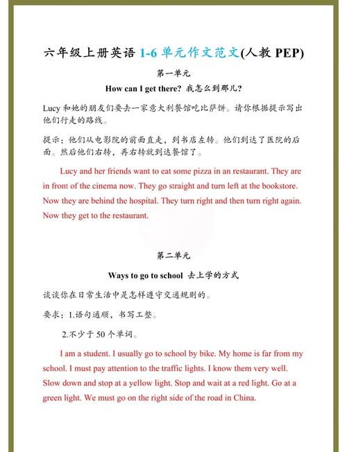 How can I begin improving my English writing skills with a sample essay?