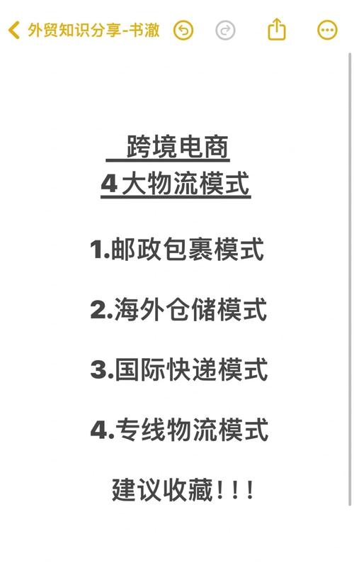速卖通，全球快递新宠，究竟为何成为跨境电商的优选物流方式呢？