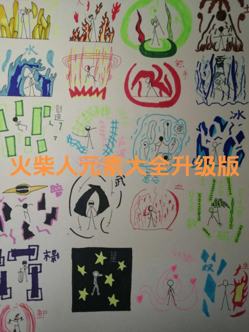 如何巧妙地实现五种隐藏元素的方法？