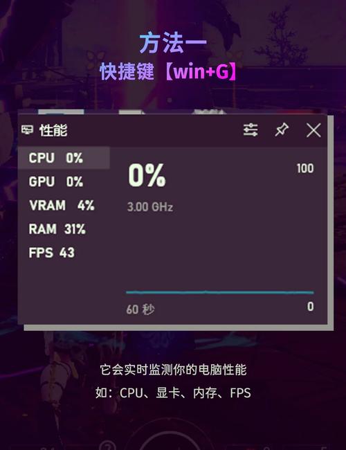 在英雄联盟中如何精确设置并实时查看详细帧数及硬件性能信息？