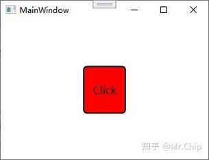 如何让WPF中的button按钮在连续多次点击时都能触发click事件？