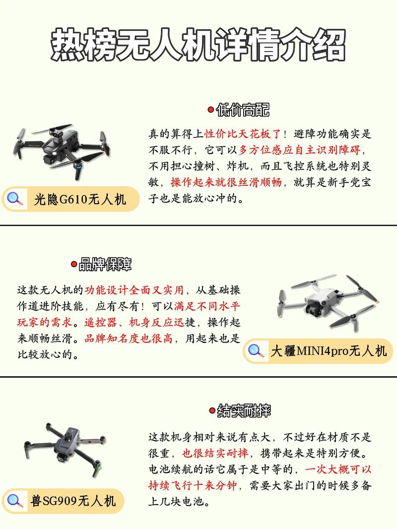 2026年，如何选择靠谱的无人机行业网站建设公司？🔍