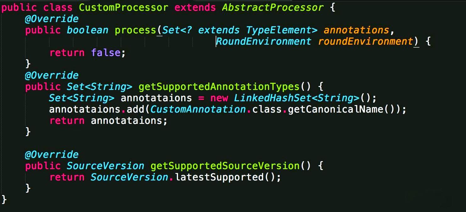 如何深入理解Android注解及其注解处理器的工作原理和应用？