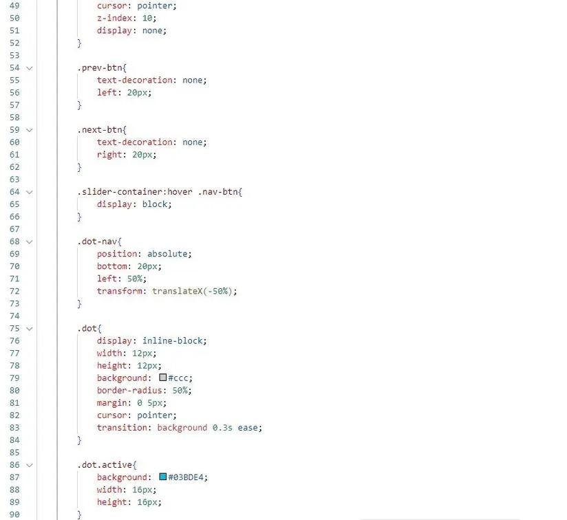 如何将JS代码编写成实现无缝轮播图的功能？
