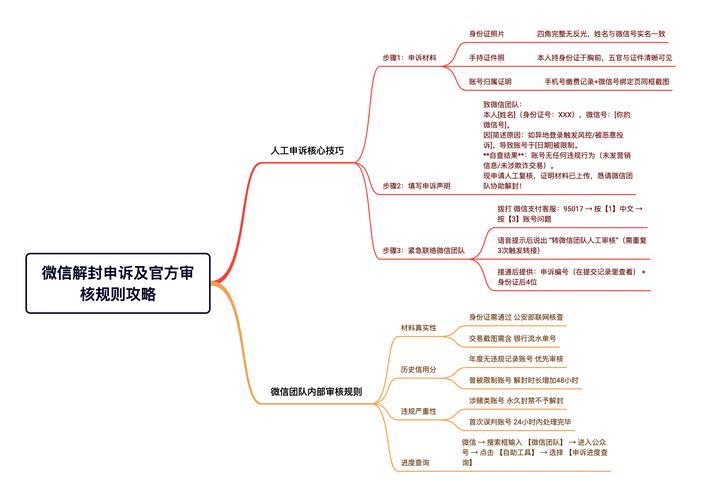 如何清晰陈述申诉要点并耐心跟进以掌握改进步骤？