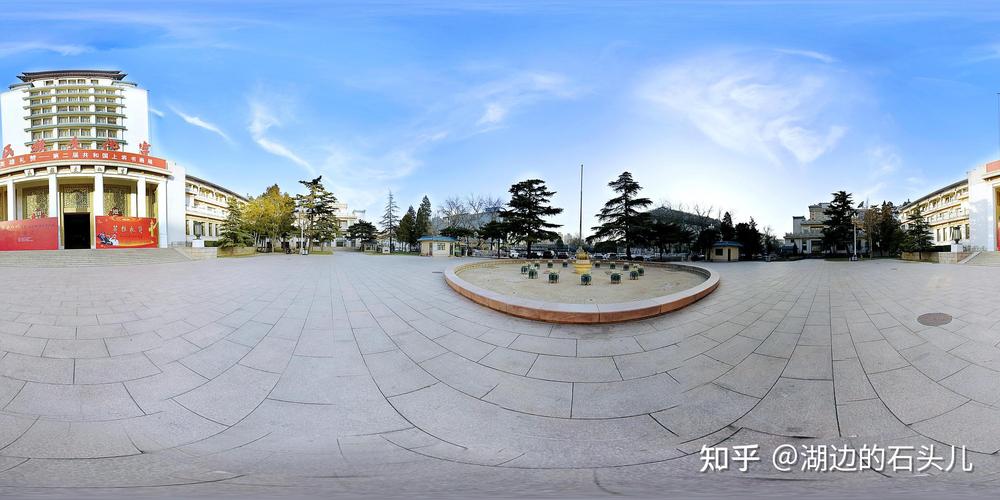 如何用ThinkPHP Krpano快速实现全景图制作？