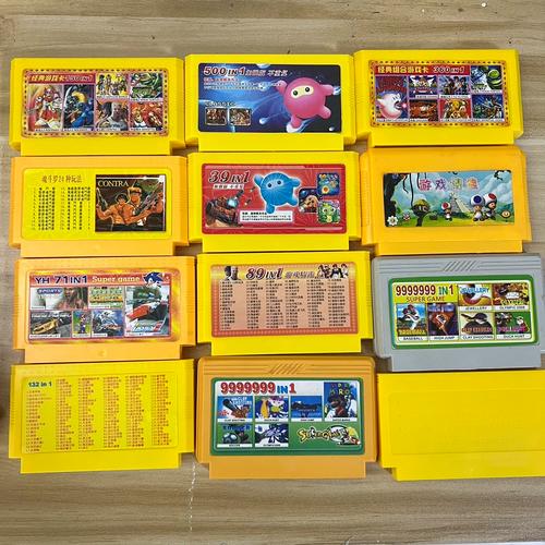 用40块钱能买到万能游戏机卡吗？