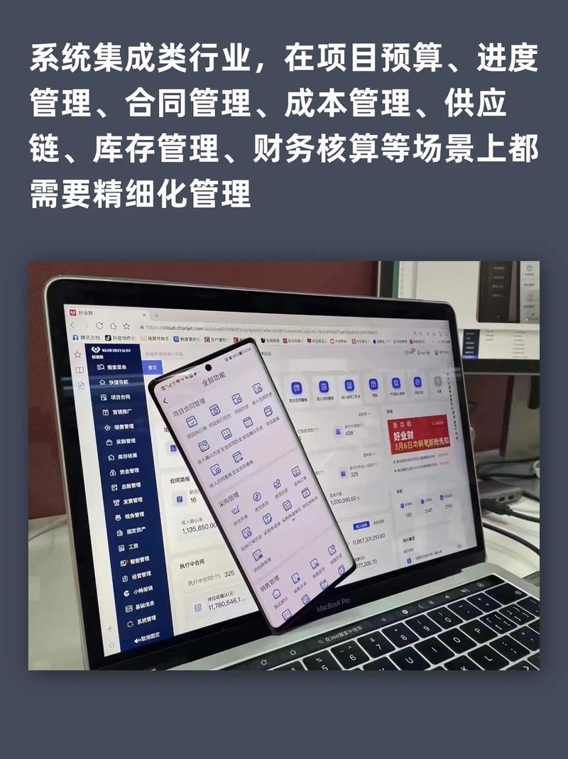 开发网站时您倾向于选择哪种具体功能的集成软件？