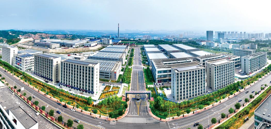 阳曲产业园区SEO新动向进展如何，有哪些最新趋势和成果？