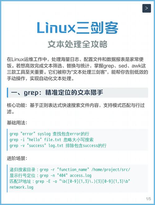 如何通过学习Emacs编辑文本，高效提升Linux下的文本处理能力？