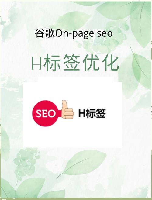 H1标签在网站中扮演什么至关重要的角色？