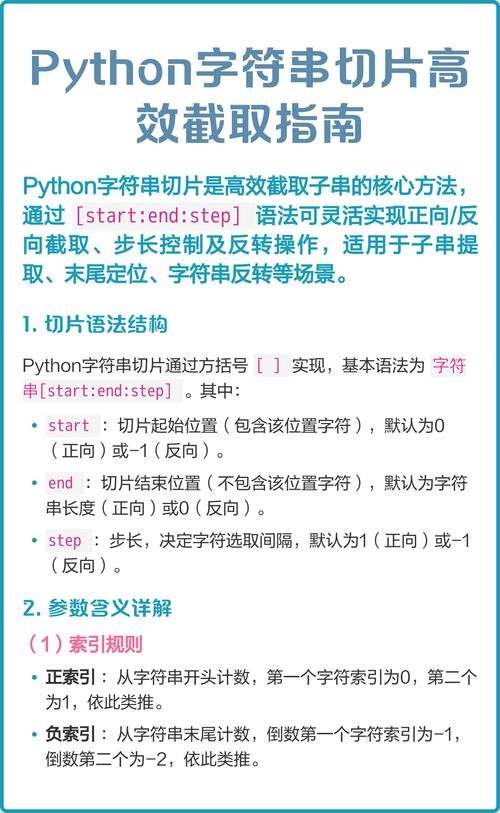 如何使用Python实现字符截取功能？