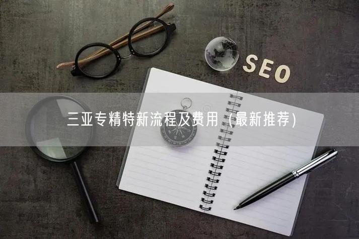海南SEO优化，哪家专业服务值得首选？