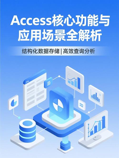access数据库能做什么具体用途？如何应用于日常办公和数据分析？