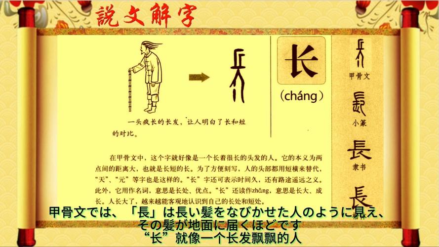 这字符串太长？它究竟有多长？