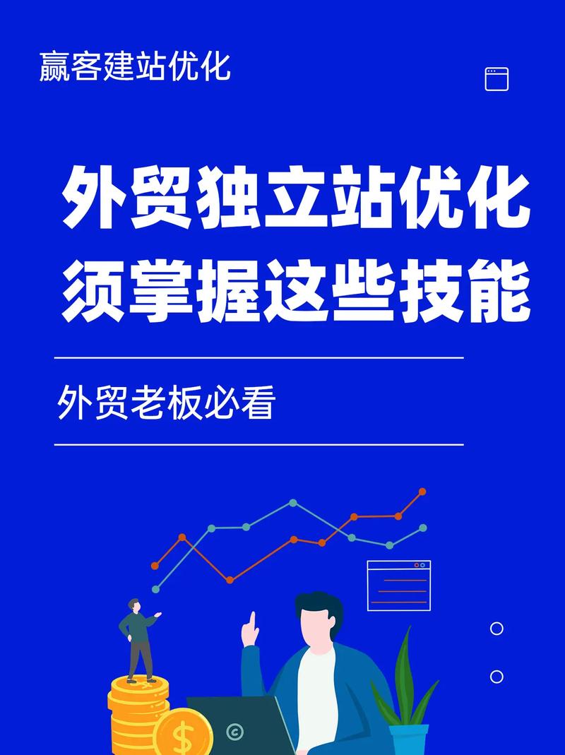 个人外贸创业者如何利用独立站发挥七大核心优势实现深度落地？