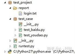 Python学习：想掌握unittest框架，不了解一下？