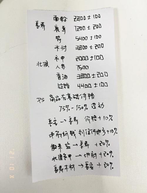 梦幻西游新手如何制定梦幻跑商攻略线路，掌握高效跑商技巧？