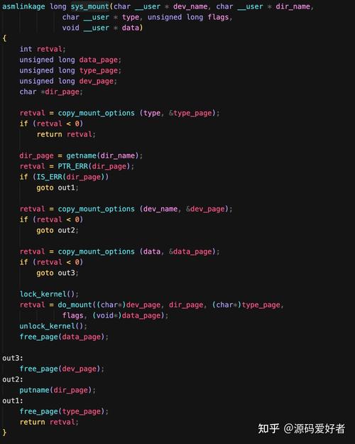 Linux下有哪些替代mount命令的高效挂载方案？
