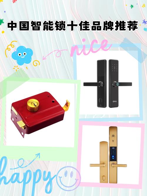 2026年中国智能锁网站建设哪家服务商口碑好？国内十强建站公司推荐哪家？