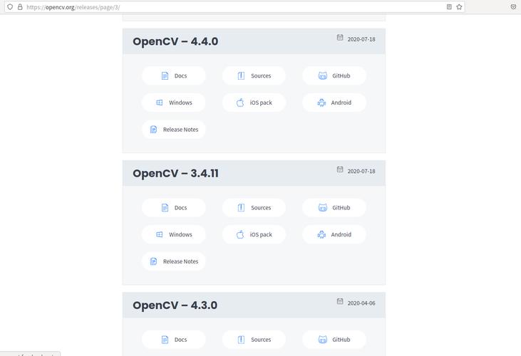 如何正确安装与配置C++环境下的OpenCV库？