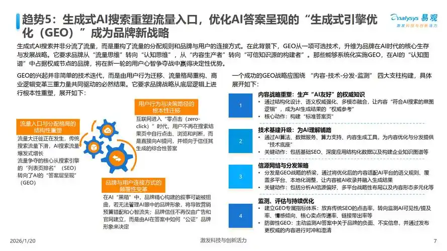 人工智能将如何引领SEM新趋势，重塑搜索引擎营销的未来？