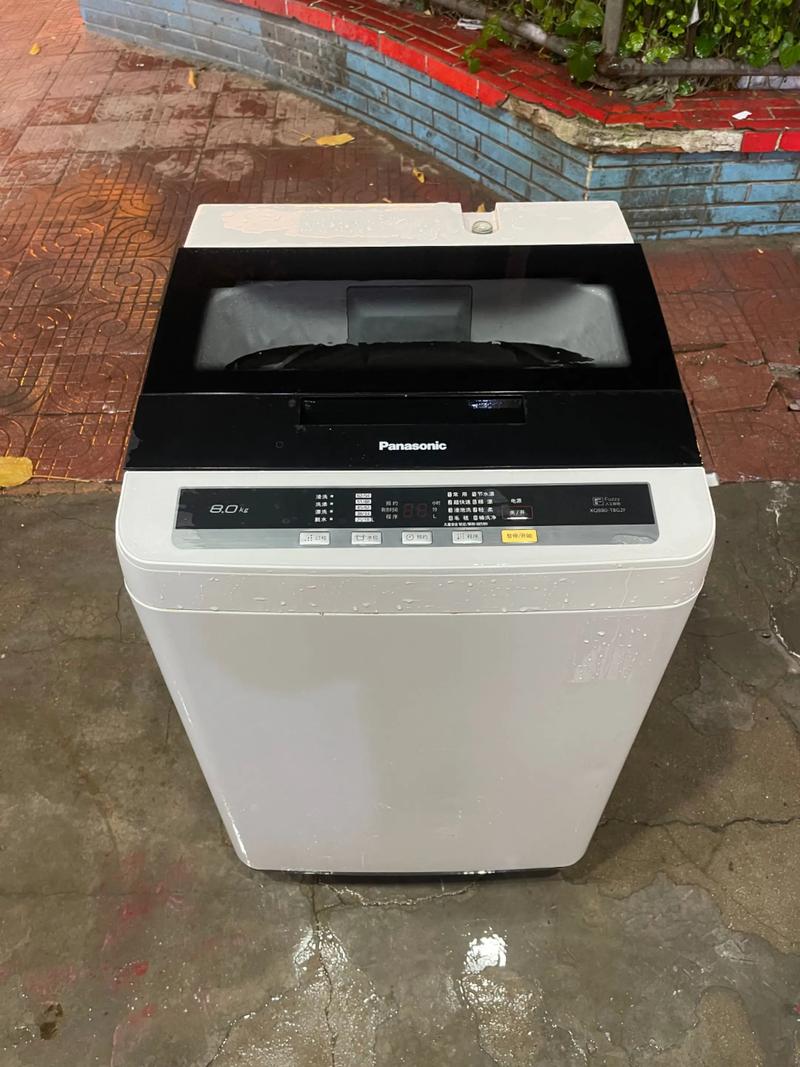 全自动波轮洗衣机哪个品牌质量最好？松下波轮洗衣机值得购买吗？