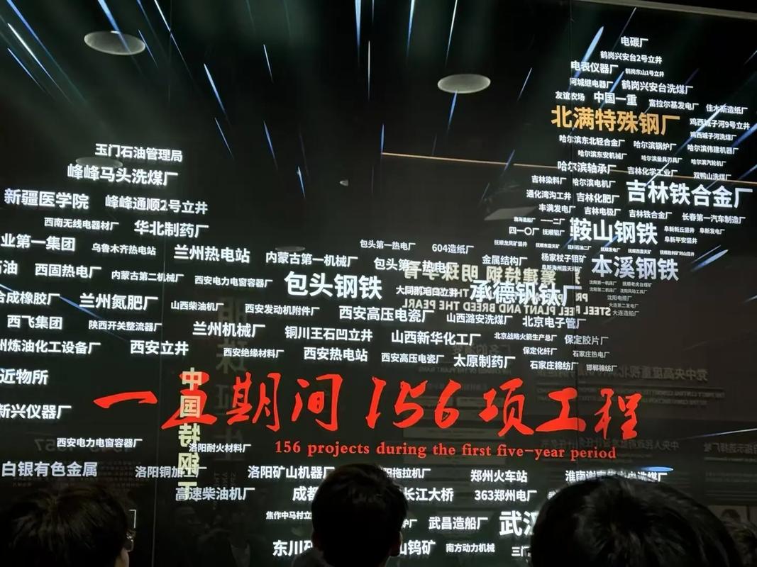 166工程与173项目的主要区别是什么？