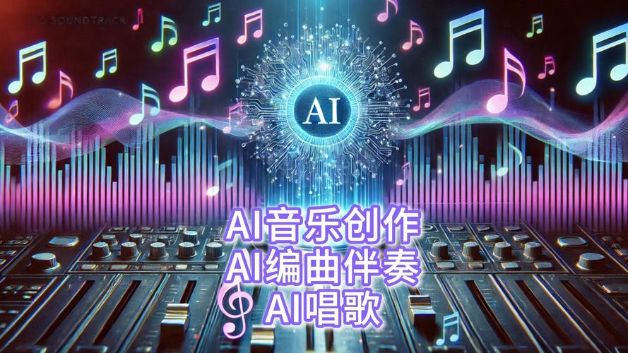 AI赋能，未来乐章无限，能创造哪些前所未有的音乐奇迹？