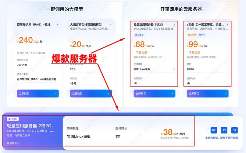云主机租赁费用如何精确计算及详细构成？