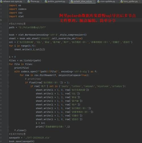 如何用Python实现合并多个Excel文件示例代码？