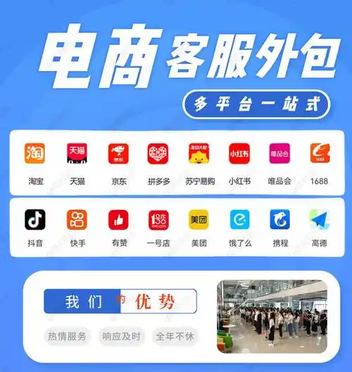 北京网络推广外包哪家专业服务口碑好？如何挑选合适的外包公司？