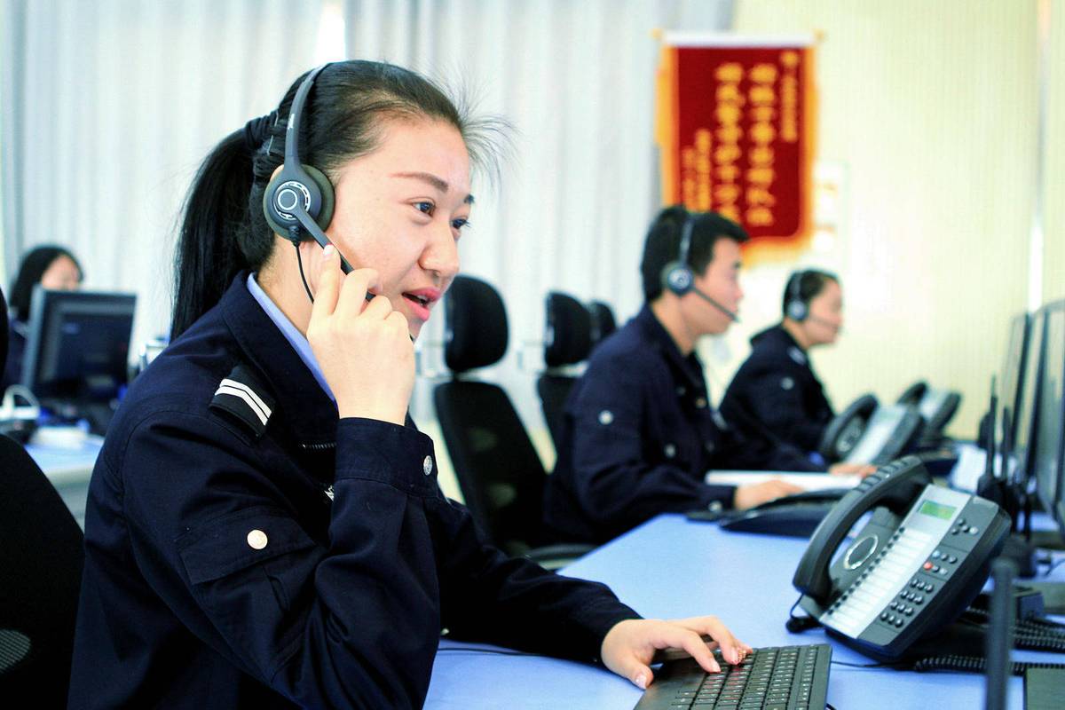 西宁110报警服务台33.9万余起无效警情背后都藏着哪些真实故事？