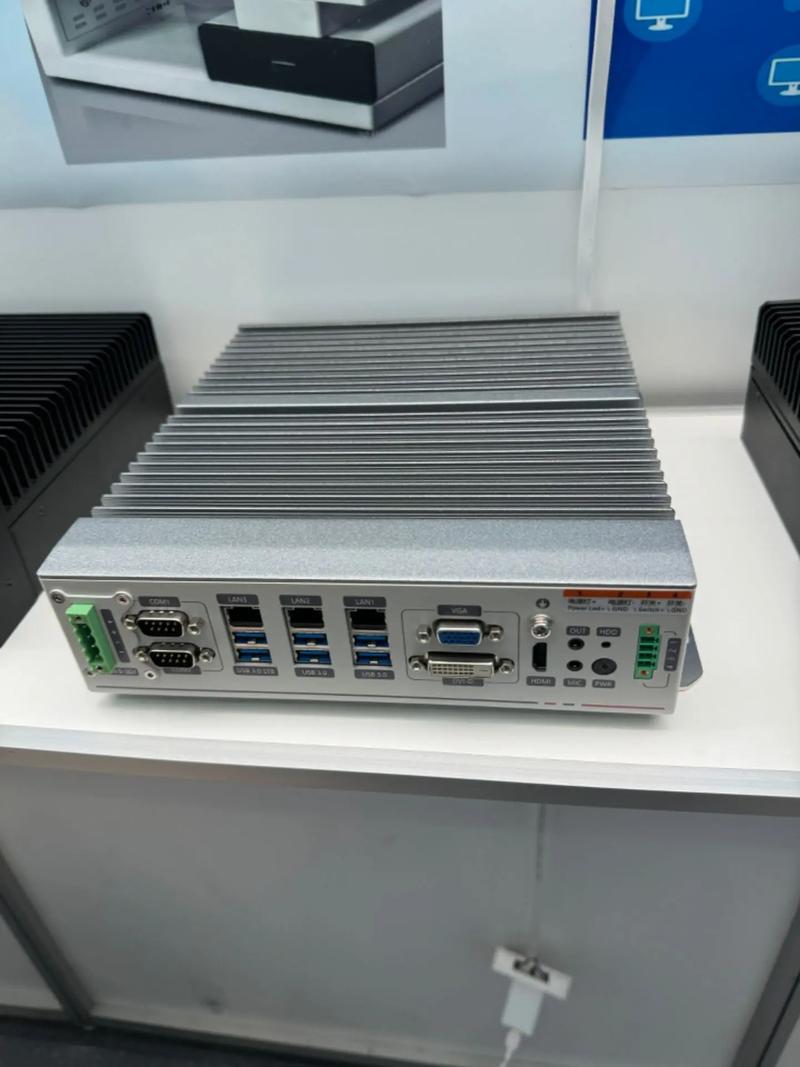 嵌入式工控机改用哪种数据库更符合特定应用需求？