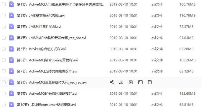 如何深入理解activeMQ的源码实现？