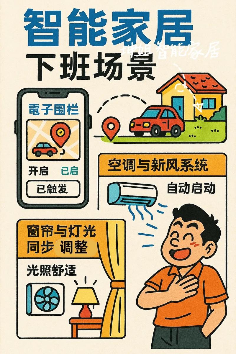 全新升级的智能生活好帮手，能为我解决哪些日常难题呢？