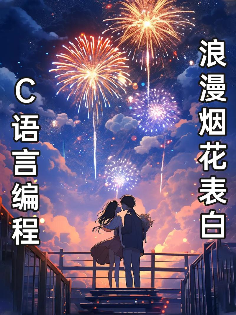 为何C语言代码间，浪漫如诗，令人沉醉其中，难以自拔？