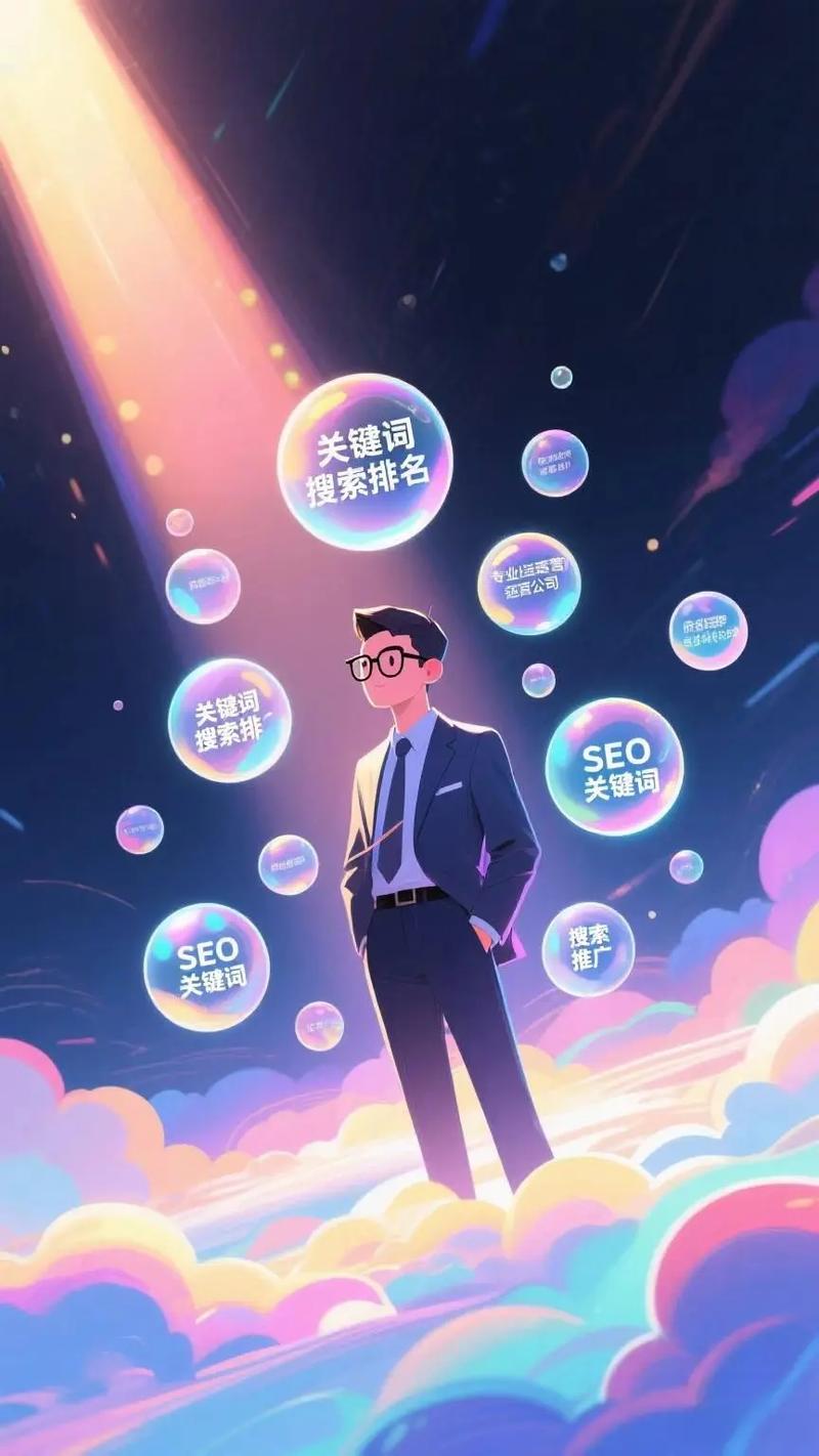 江西SEO专家，南昌专业顾问服务哪家好？