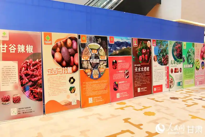 如何通过甘肃特色农产品电商销售平台实现精准营销？