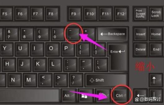 如何在PyCharm中设置通过Ctrl+滚轮实现放大缩小功能？