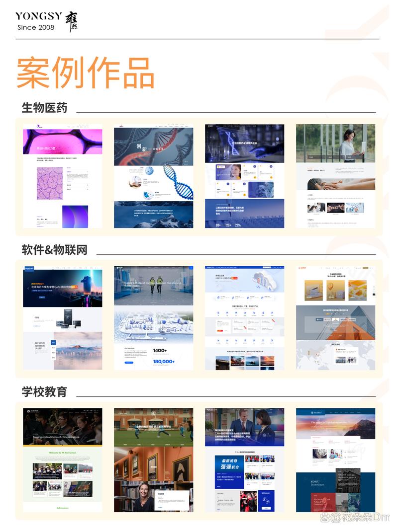 2026网站改版，国内哪家公司改版效果最佳？