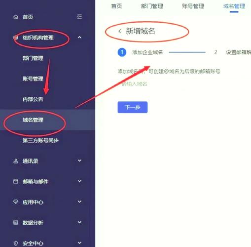 如何用低成本打造独特企业邮箱后缀？
