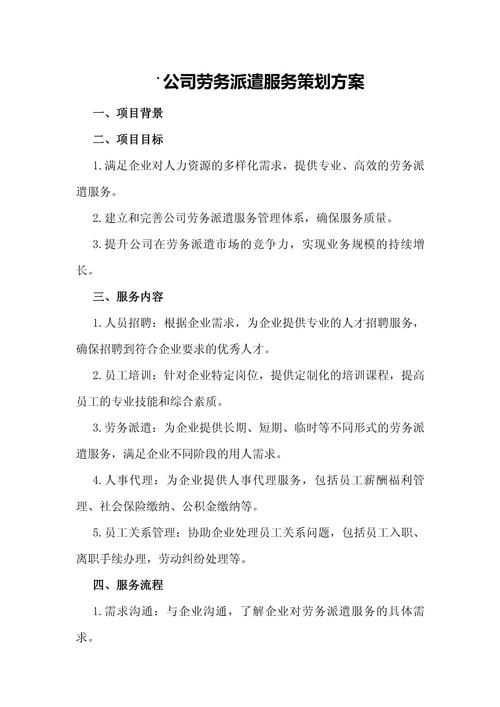 南城网络公司劳务输送派遣网站建设方案，如何优化为长尾关键词？