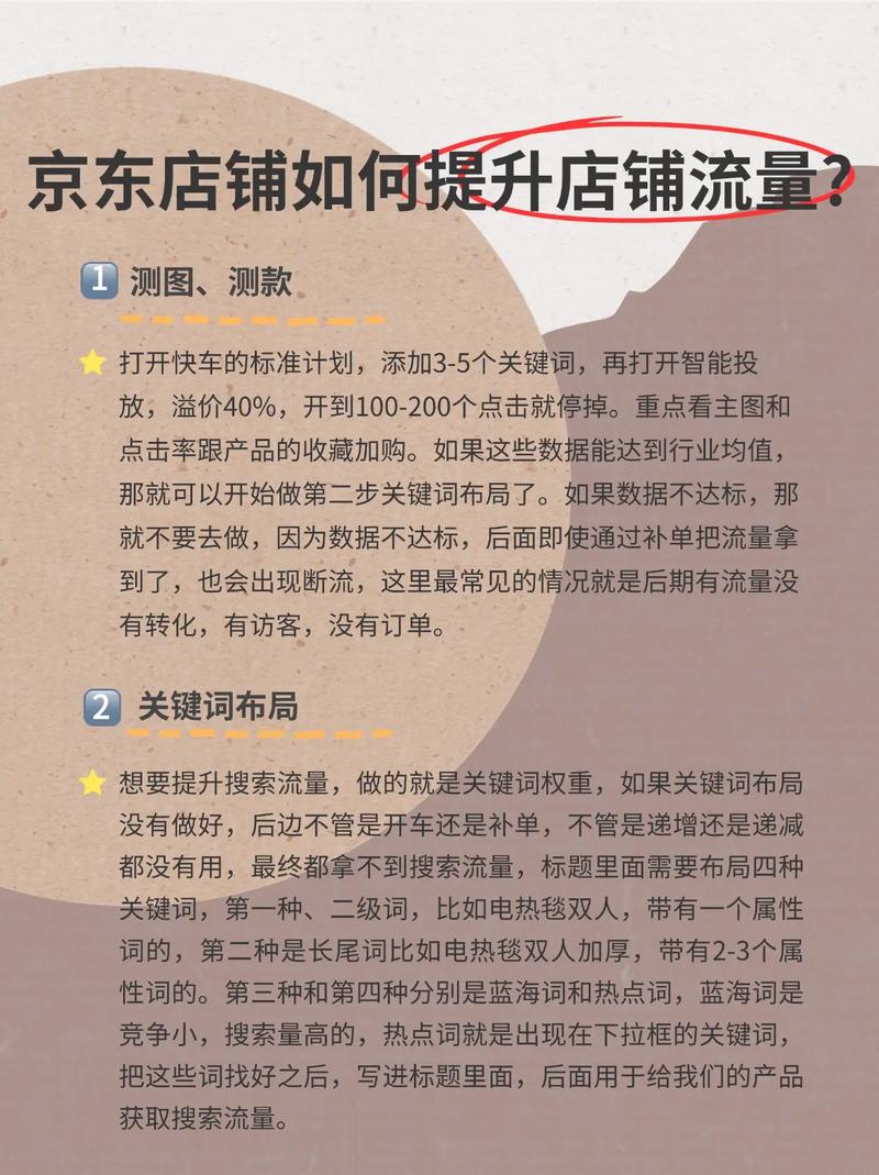 如何通过四期精通课程，快速实现京东代运营爆款产品速成？