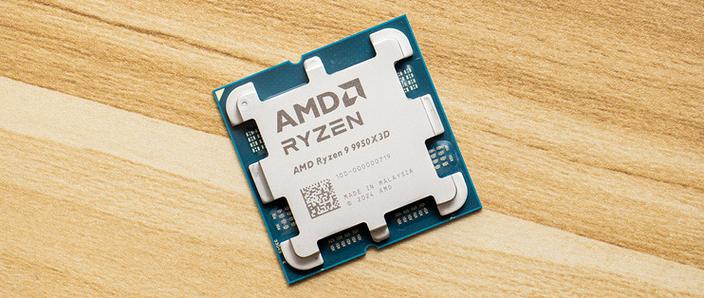 R9-9950X服务器，计算性能的猛兽，你真的能轻松驾驭挑战吗？