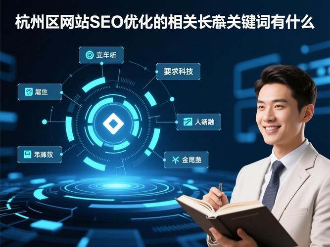 杭州余杭地区，有没有推荐的SEO专家，专业网站优化哪家强？