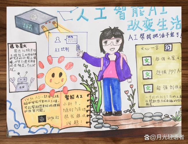 如何通过智能工具解放双手，实现高效创作新篇章？